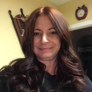 Meet your Posher, Tina